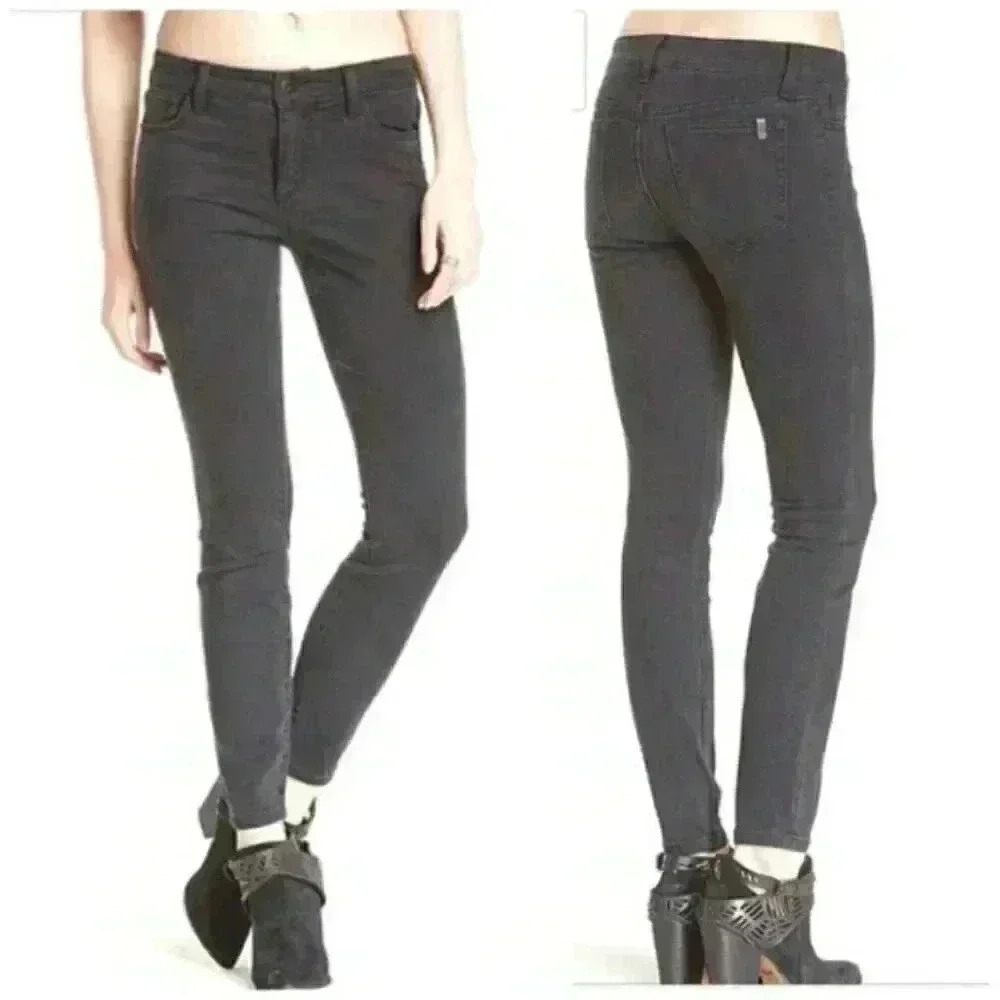 Joe's Jeans Skinny Ankle